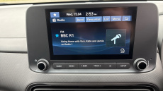 Hyundai Kona 1.0 TGDi 48V MHEV SE Connect 5dr Petrol Hatchback